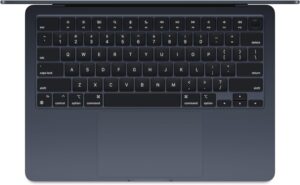 Apple 2024 MacBook Air 13-inch Laptop with M3 chip