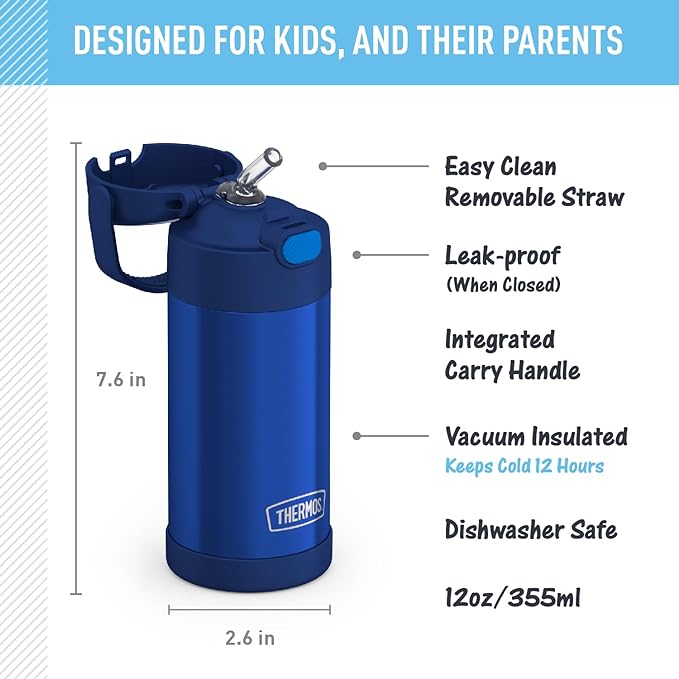 Thermos Funtainer