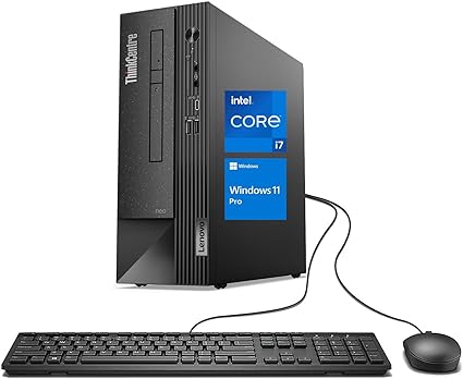 Lenovo ThinkCentre