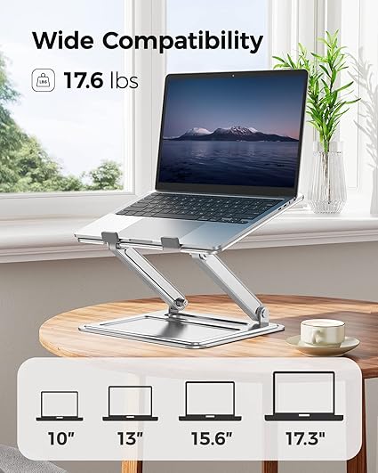 Computer Stand