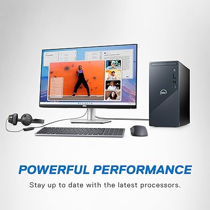 dell inspiron 3020 desktop