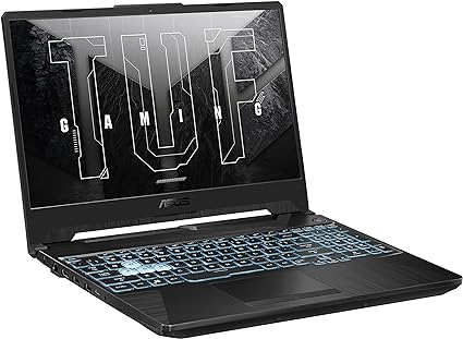 ASUS TUF Gaming A15