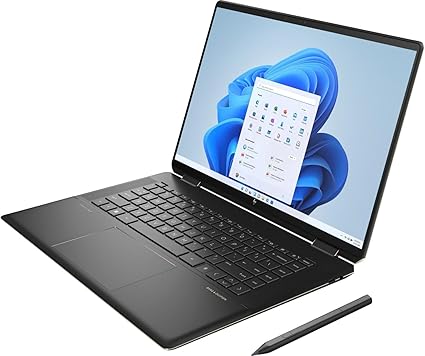 HP Spectre x360